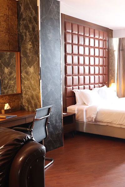 President Suite
